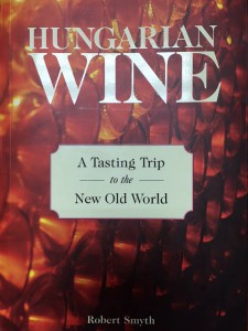 Hungarian Wine