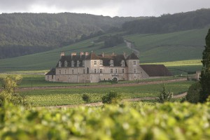 Clos de Vougeot