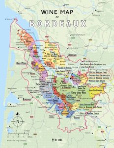 Bordeaux