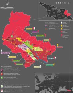 kakheti_wine_map