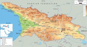 physical-map-of-Georgia